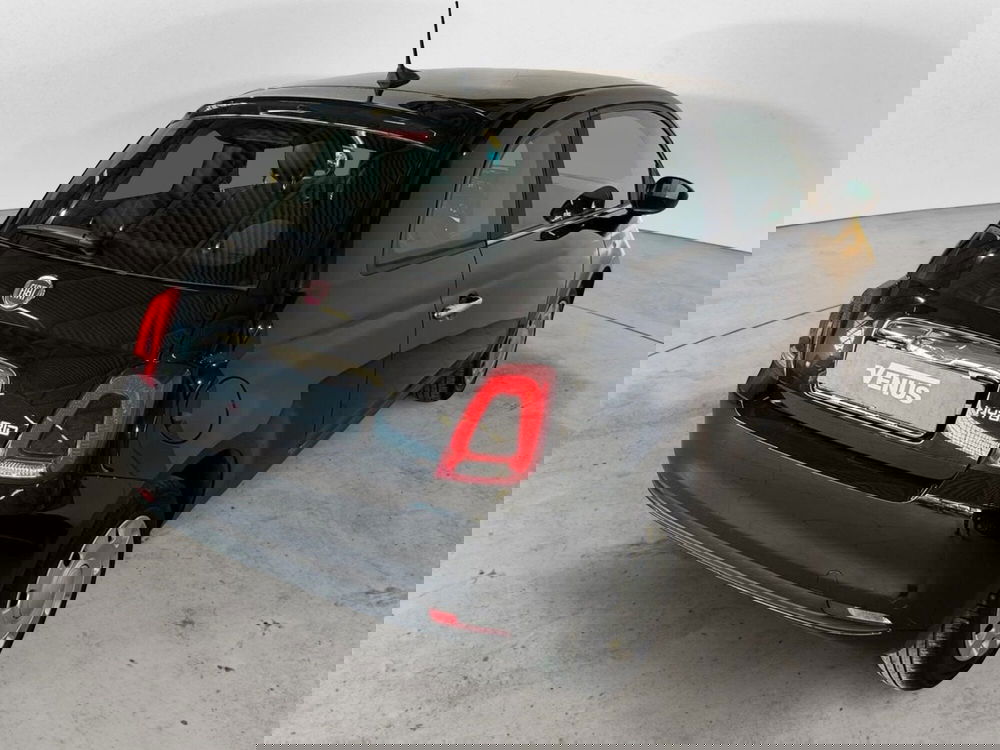 Fiat 500 usata a Monza e Brianza (6)