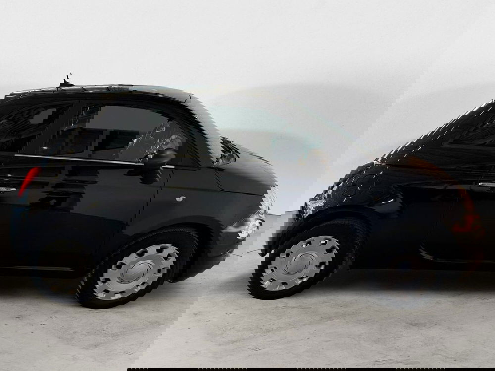 Fiat 500 usata a Monza e Brianza (7)