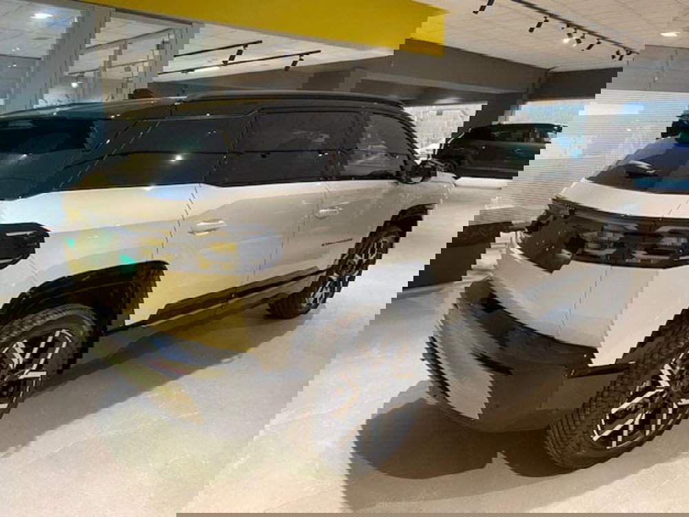 Jeep Compass nuova a Benevento (11)