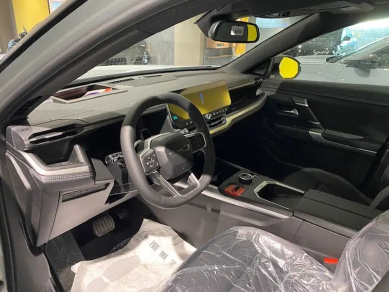 Jeep Compass nuova a Benevento (13)