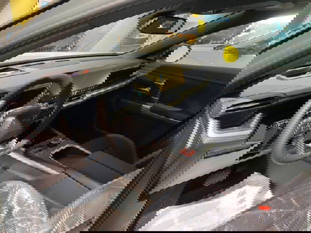 Jeep Compass nuova a Benevento (13)