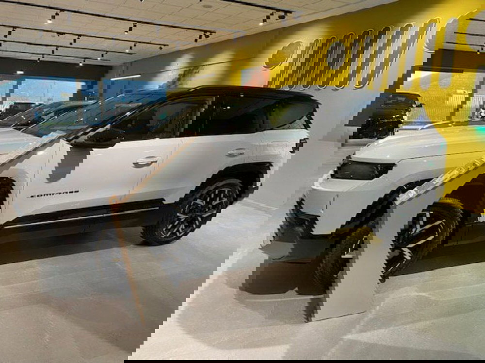 Jeep Compass nuova a Benevento (7)