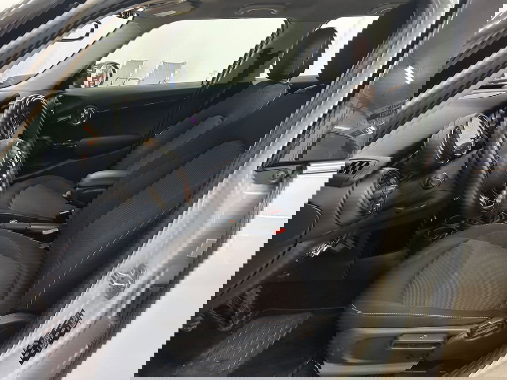 MINI Mini usata a Bari (10)