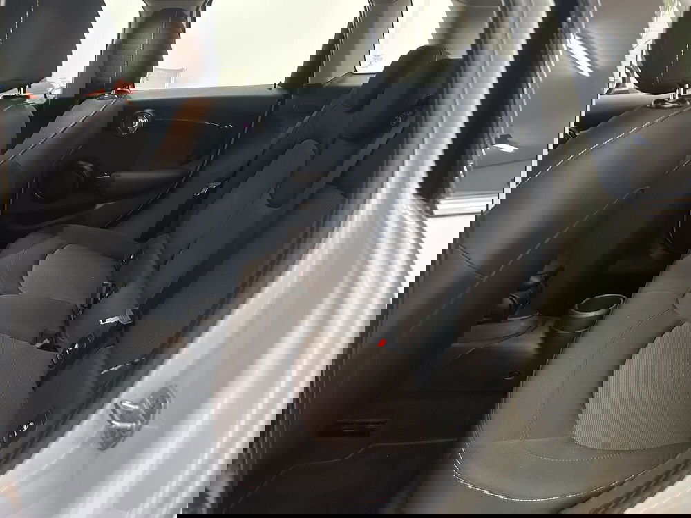 MINI Mini usata a Bari (11)