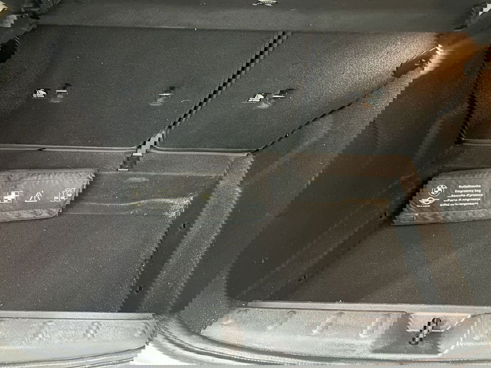 MINI Mini usata a Bari (12)