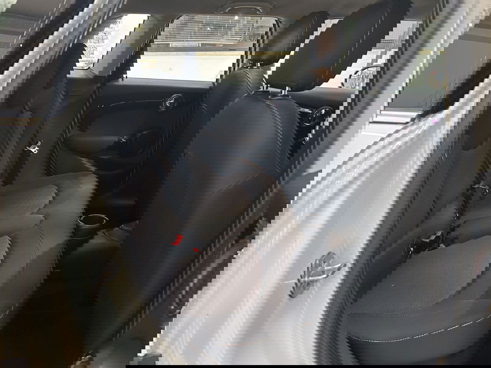 MINI Mini usata a Bari (13)