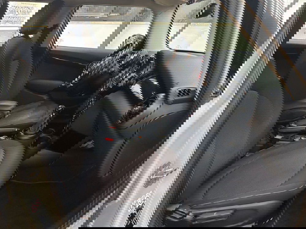 MINI Mini usata a Bari (14)