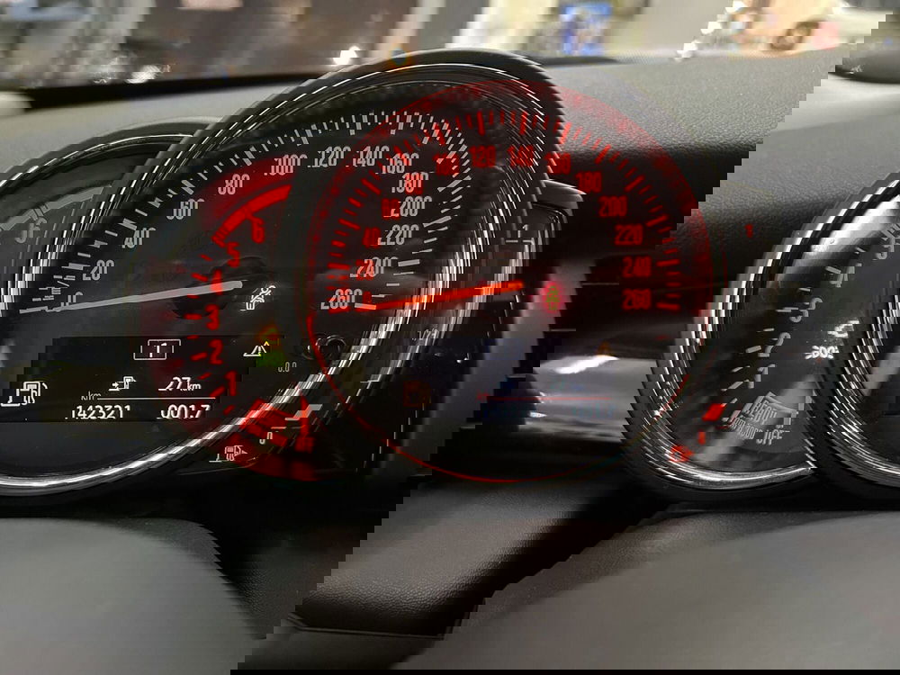 MINI Mini usata a Bari (17)