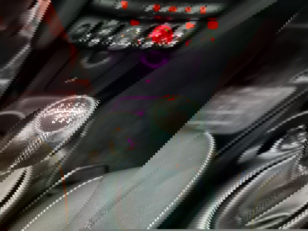 MINI Mini usata a Bari (19)