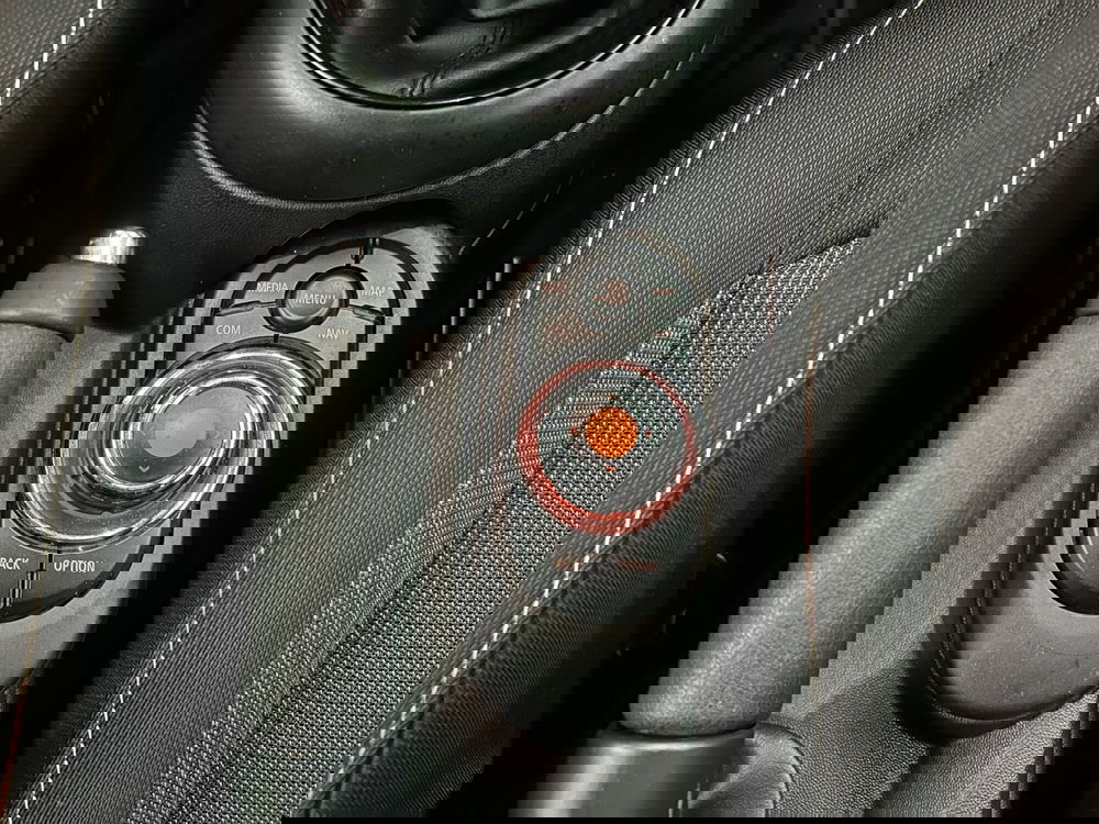 MINI Mini usata a Bari (20)