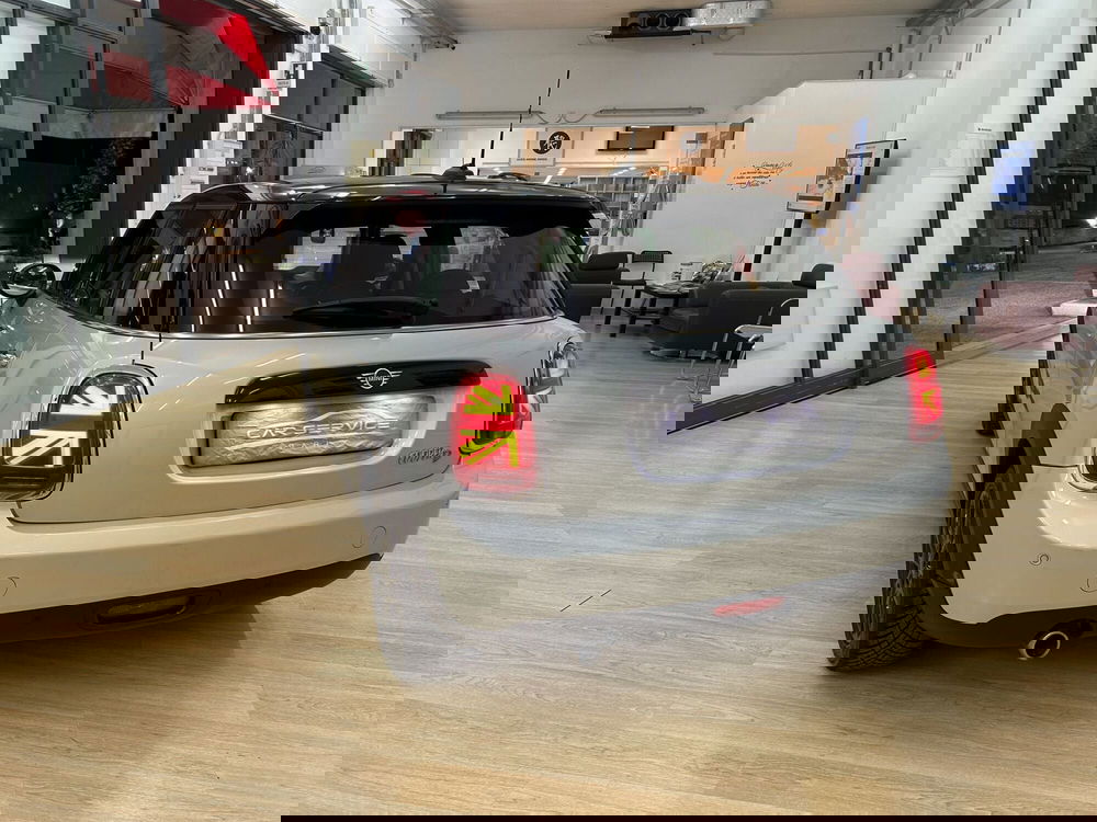 MINI Mini usata a Bari (6)