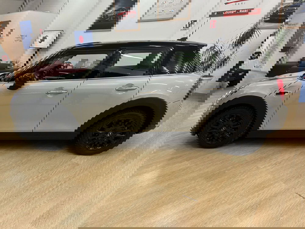 MINI Mini usata a Bari (7)