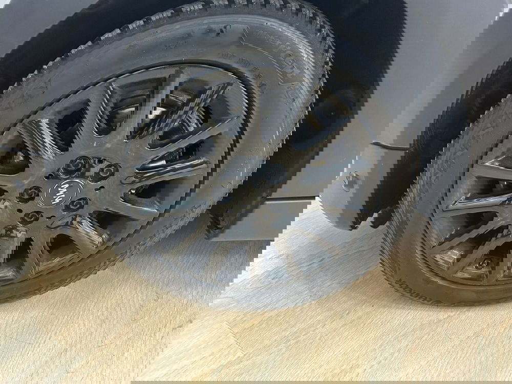 MINI Mini usata a Bari (9)