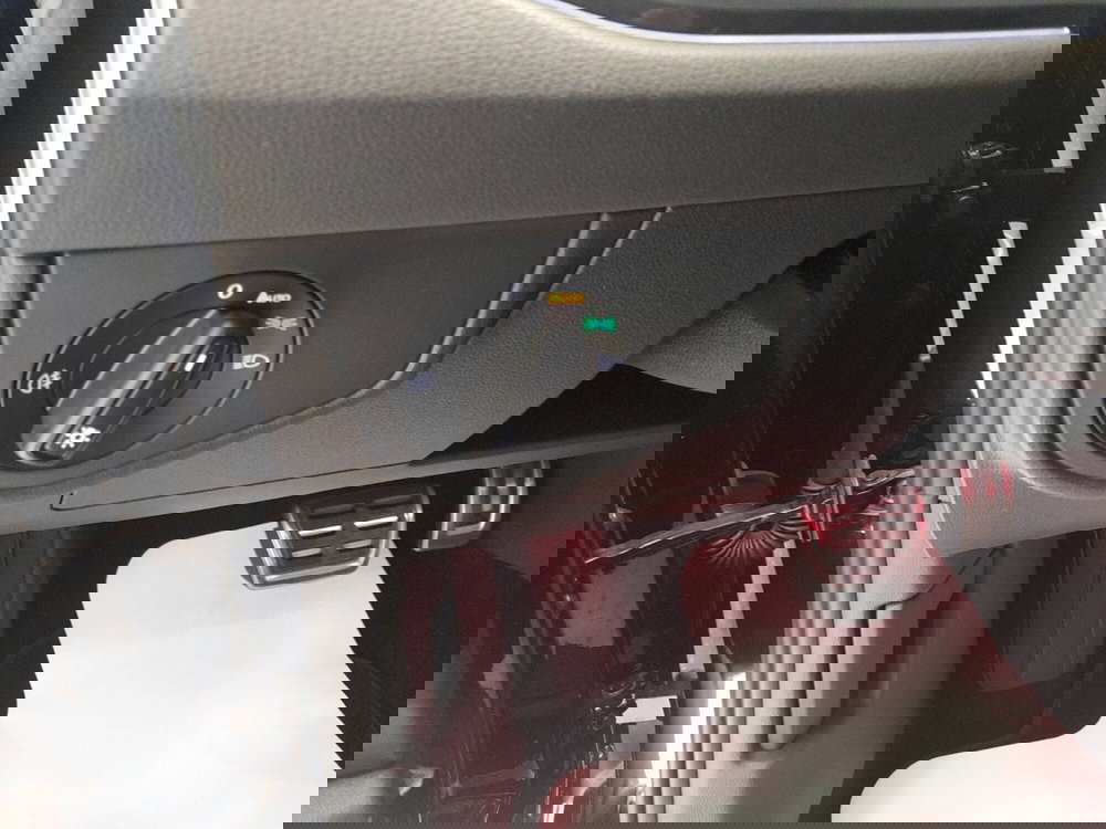 Volkswagen Polo usata a Bologna (10)