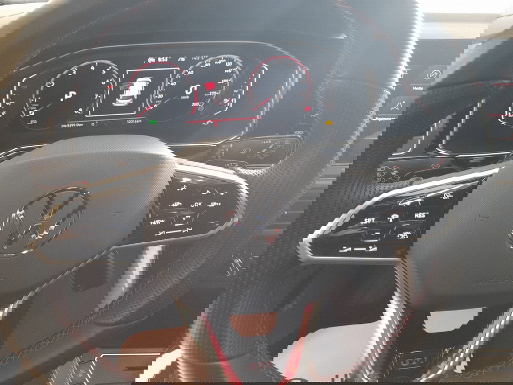 Volkswagen Polo usata a Bologna (11)