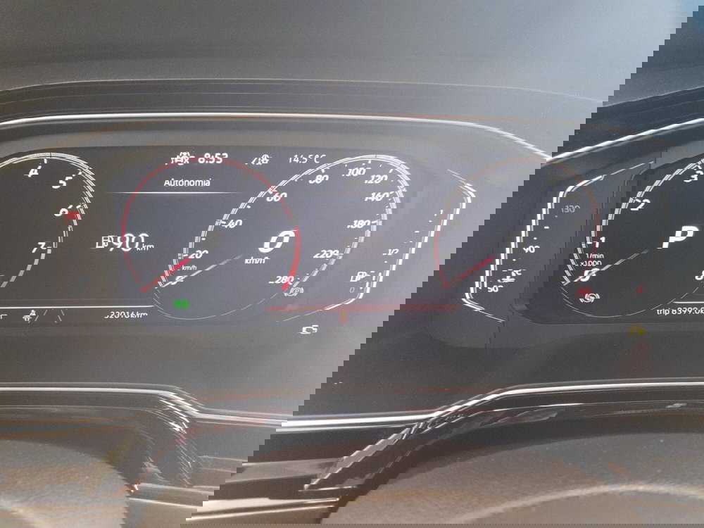 Volkswagen Polo usata a Bologna (12)