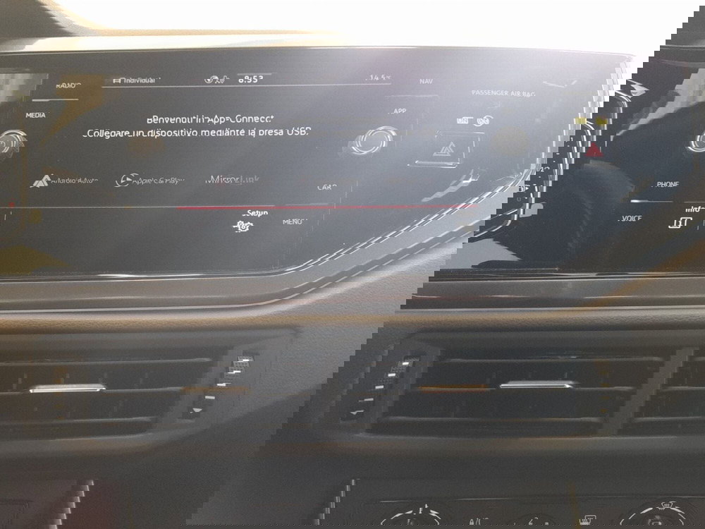 Volkswagen Polo usata a Bologna (13)