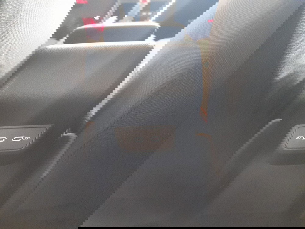 Volkswagen Polo usata a Bologna (15)