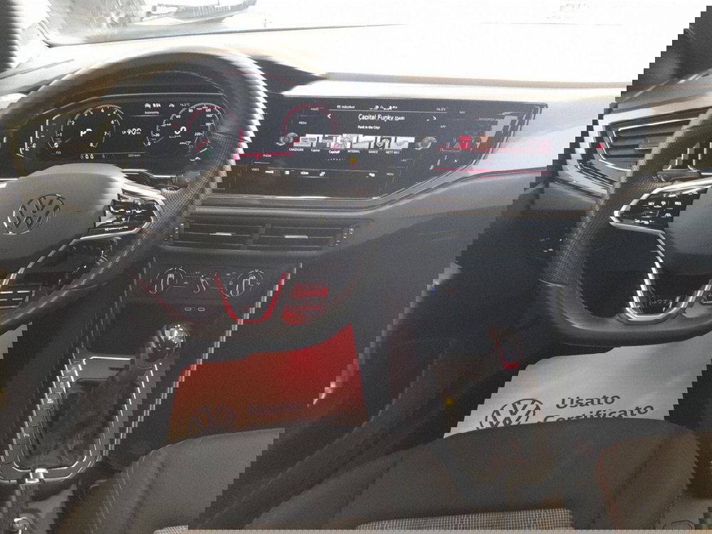 Volkswagen Polo usata a Bologna (16)