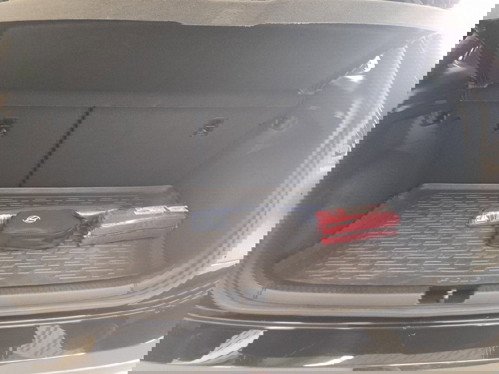 Volkswagen Polo usata a Bologna (17)