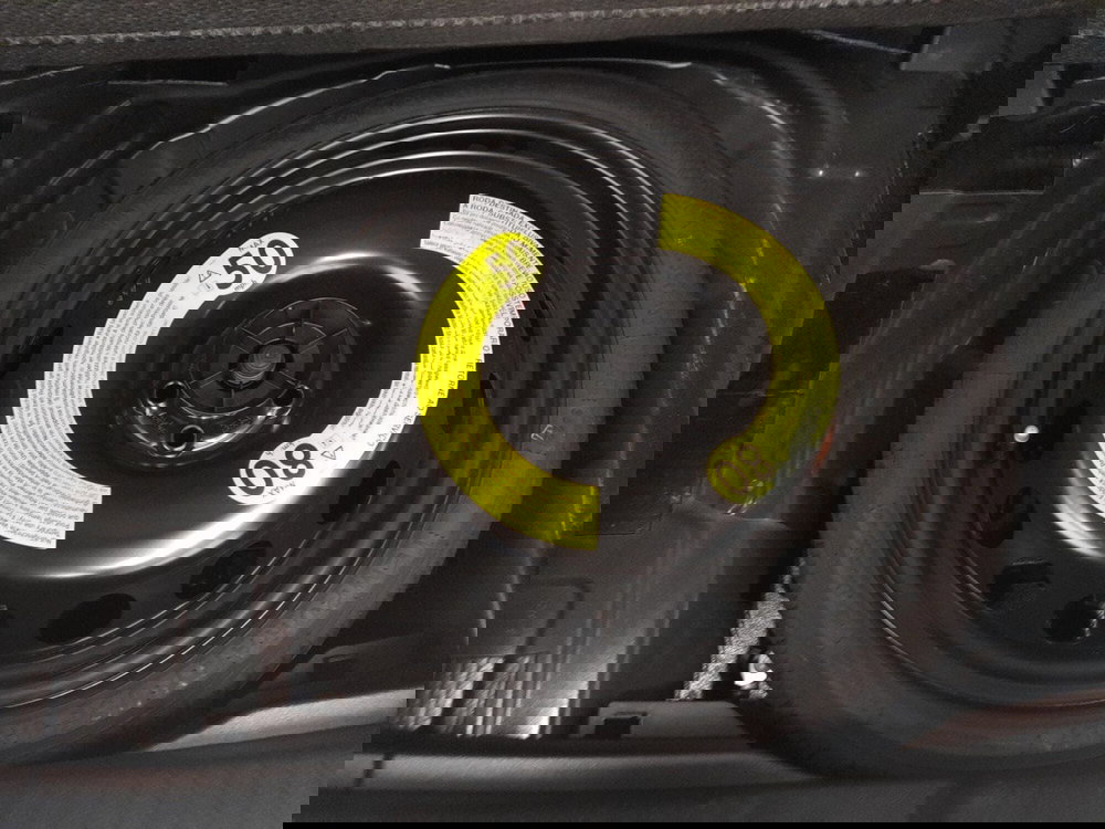 Volkswagen Polo usata a Bologna (18)