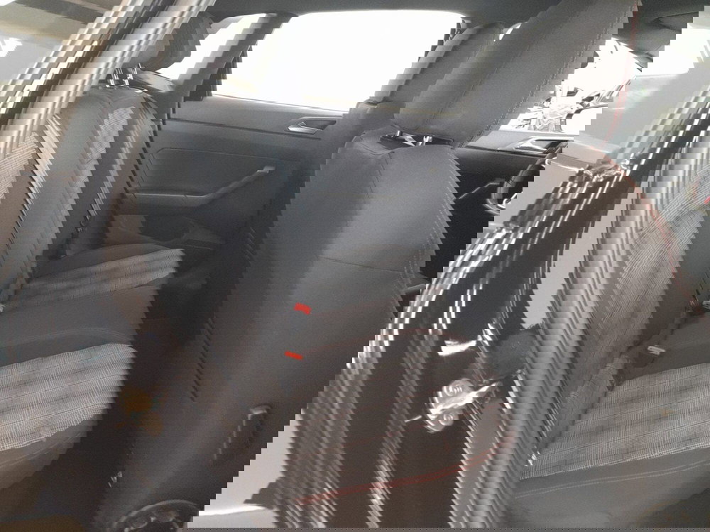 Volkswagen Polo usata a Bologna (19)