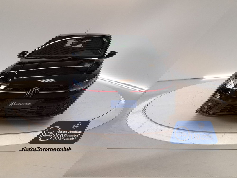 Volkswagen Polo usata a Bologna (2)