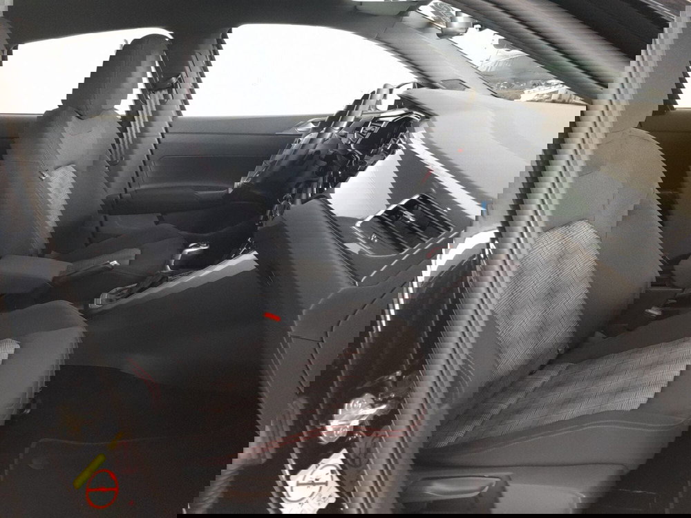 Volkswagen Polo usata a Bologna (20)