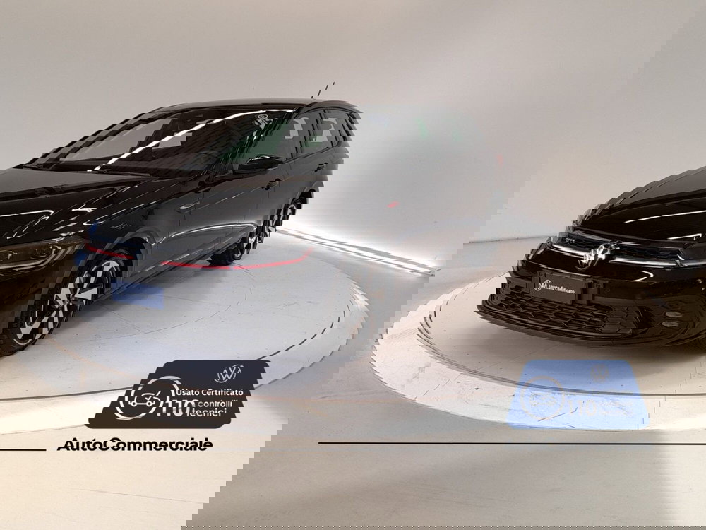 Volkswagen Polo usata a Bologna (3)