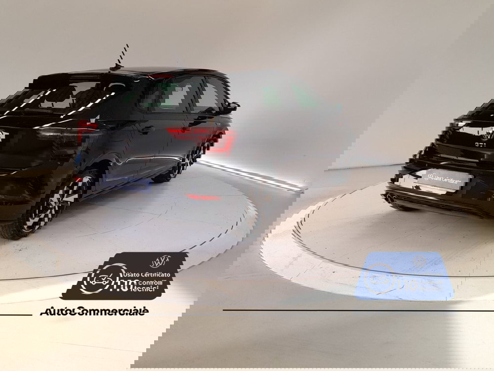 Volkswagen Polo usata a Bologna (6)