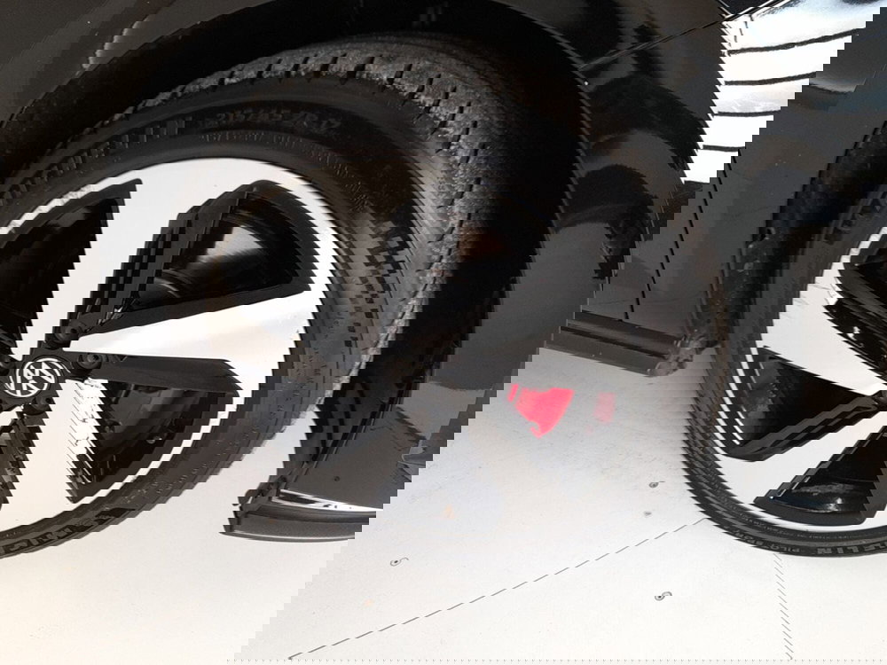 Volkswagen Polo usata a Bologna (7)