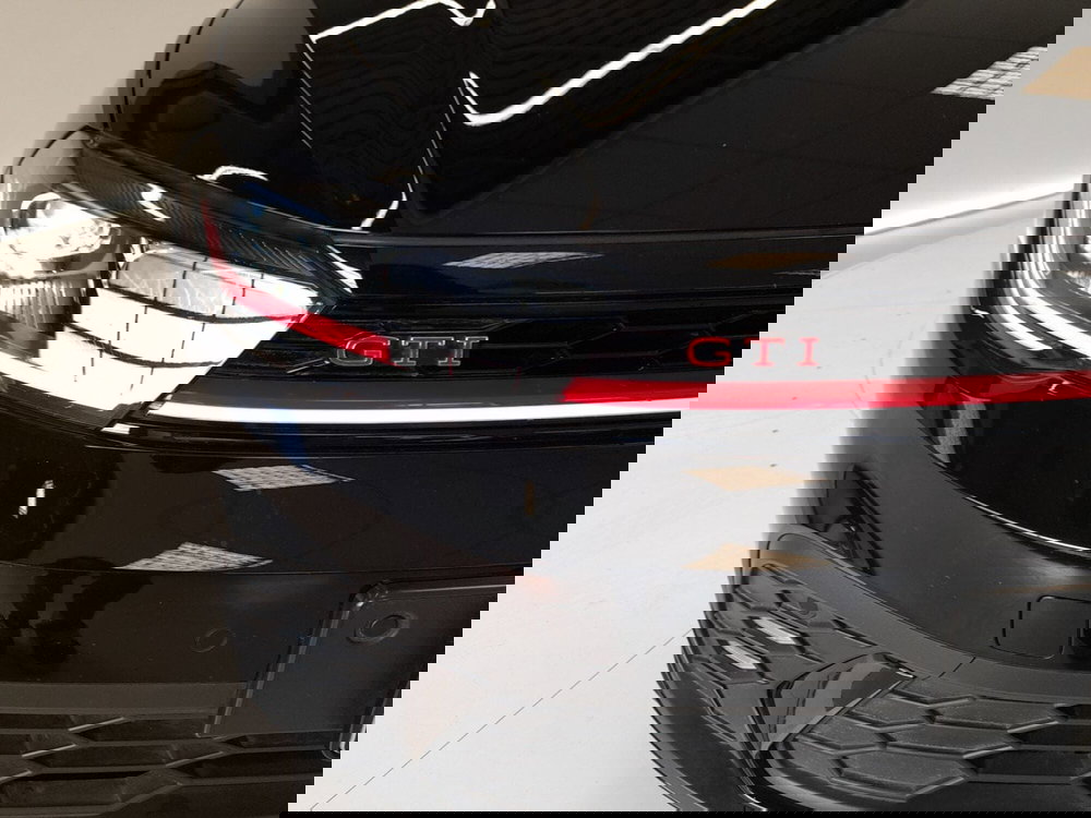 Volkswagen Polo usata a Bologna (8)