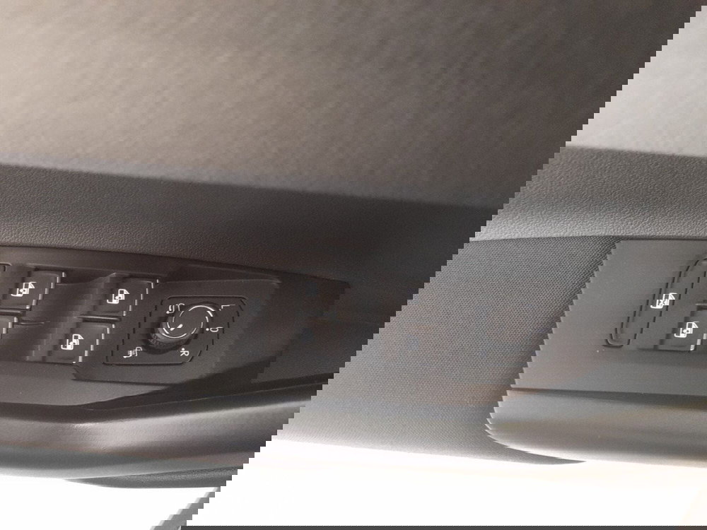 Volkswagen Polo usata a Bologna (9)