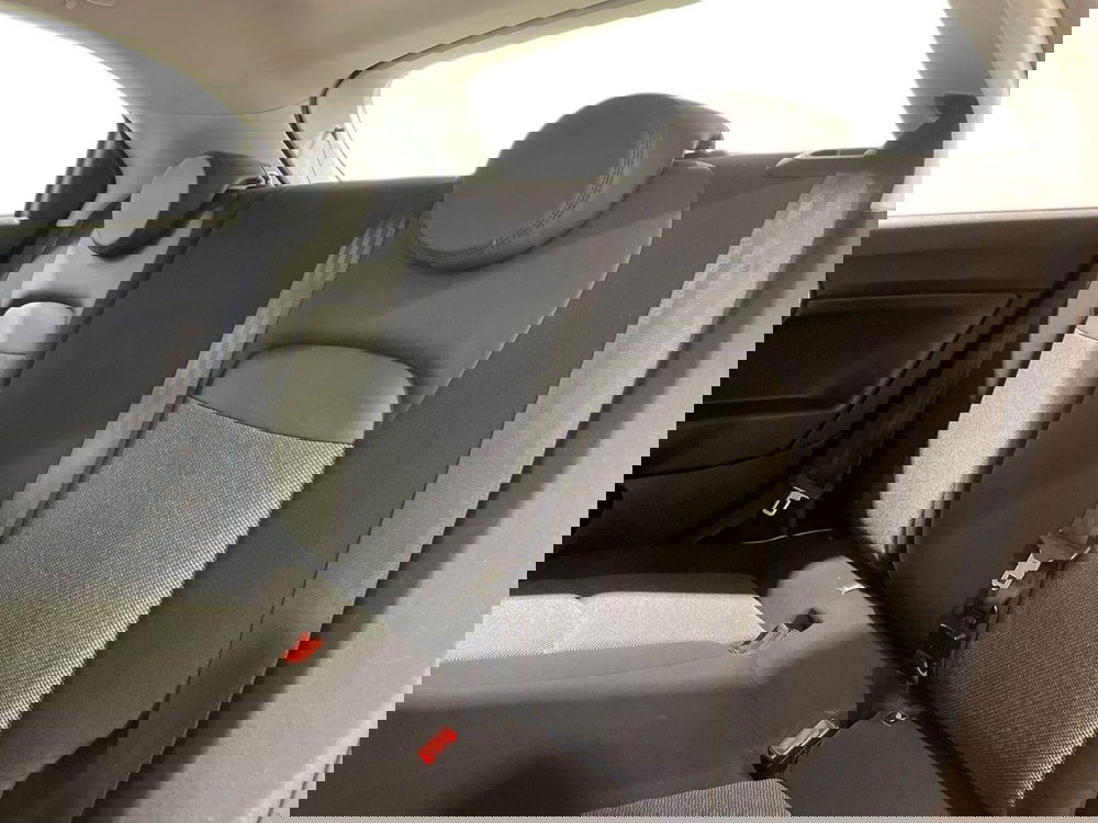 Fiat 500X usata a Prato (12)