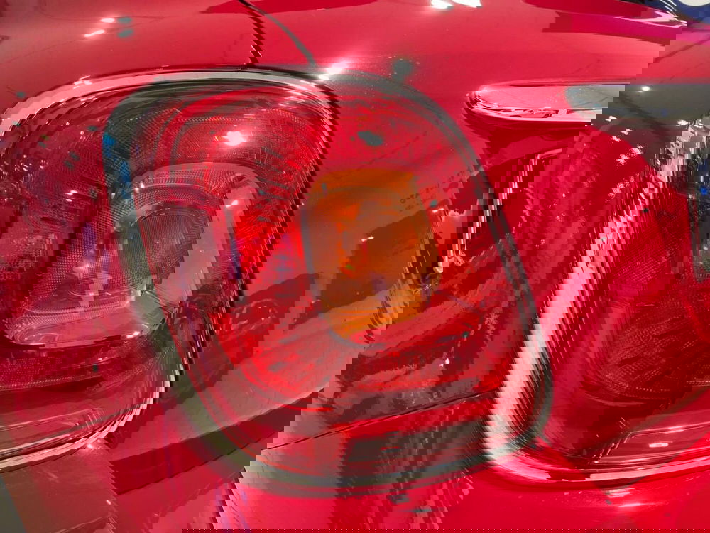 Fiat 500X usata a Prato (16)