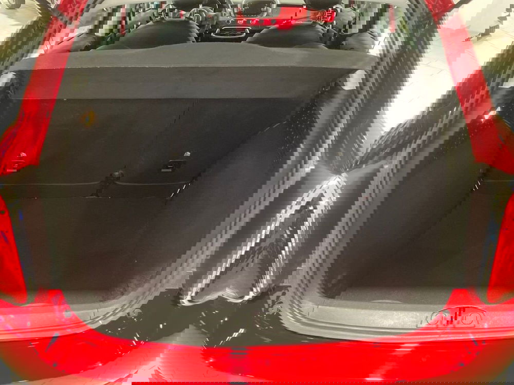 Fiat 500X usata a Prato (8)