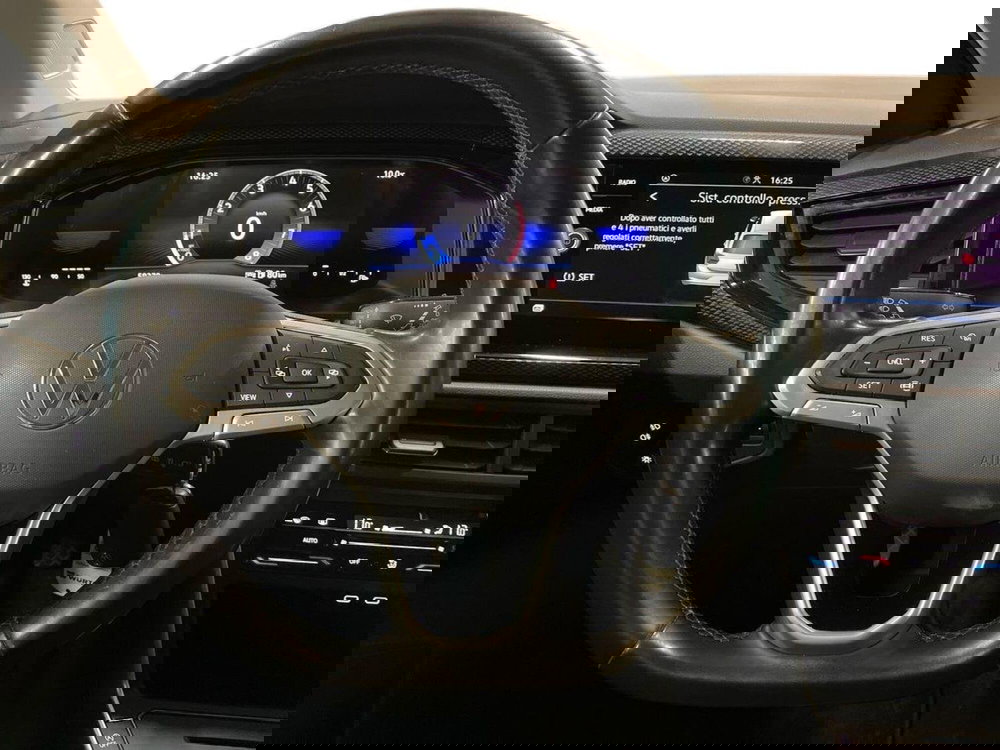 Volkswagen Polo usata a Prato (10)