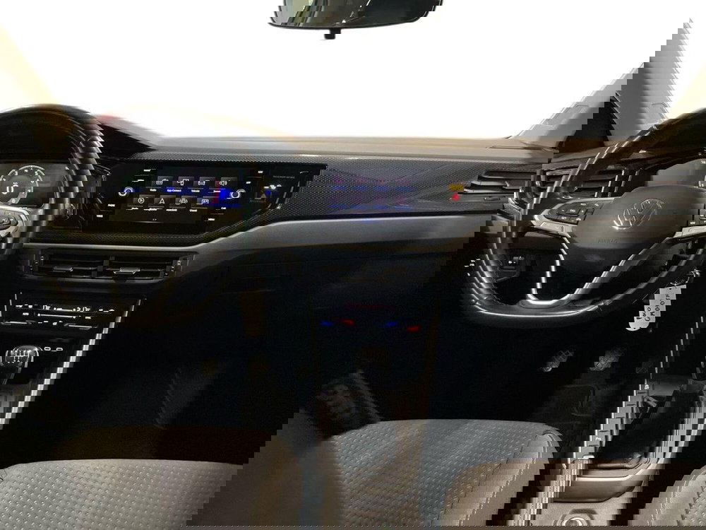 Volkswagen Polo usata a Prato (11)