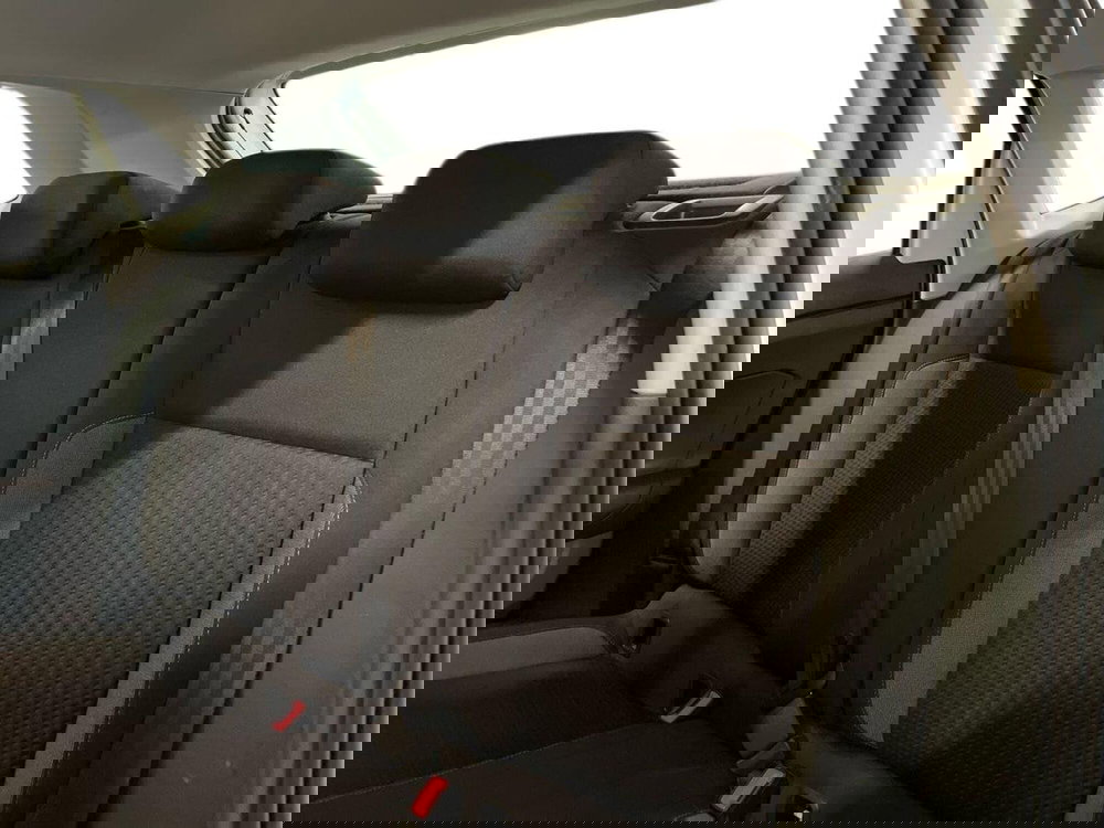 Volkswagen Polo usata a Prato (12)