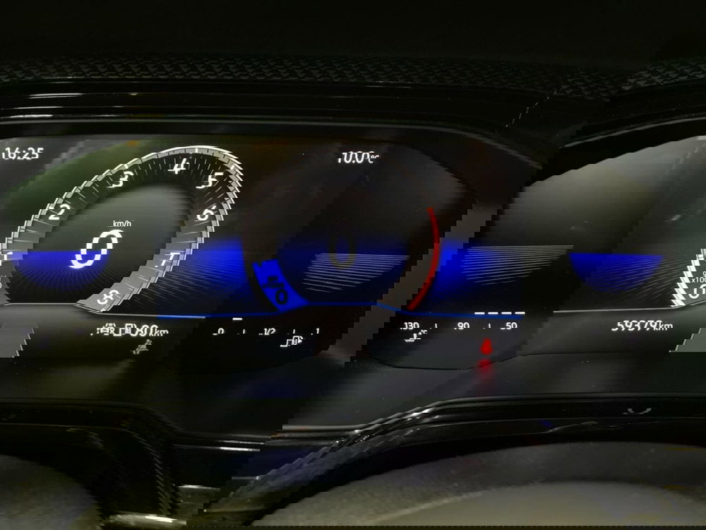 Volkswagen Polo usata a Prato (13)