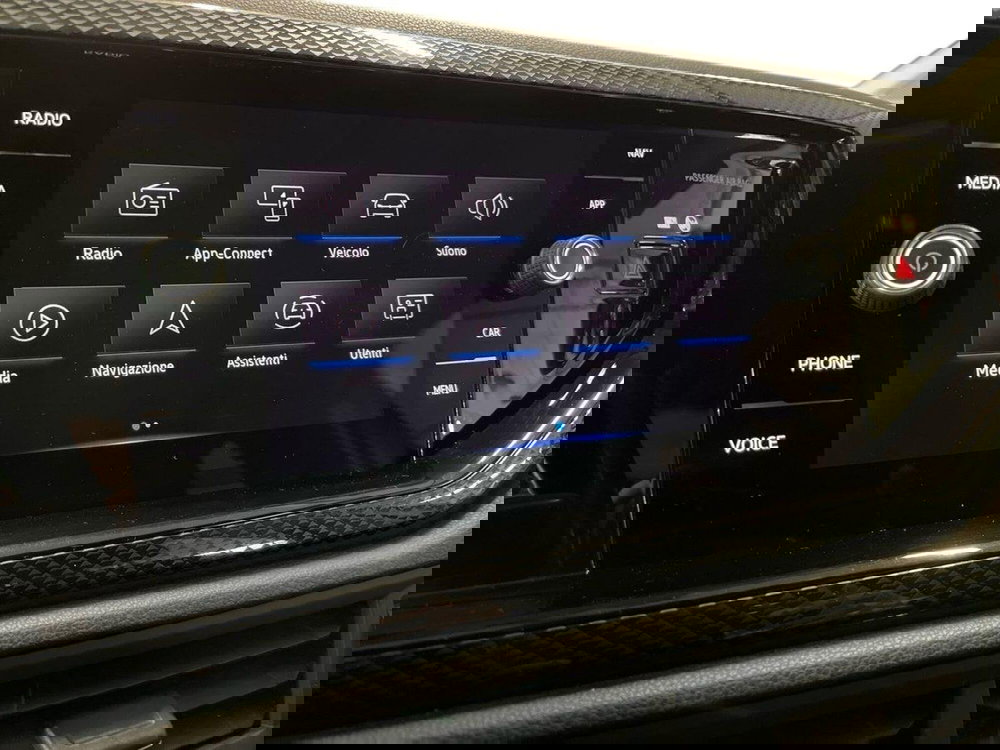 Volkswagen Polo usata a Prato (14)