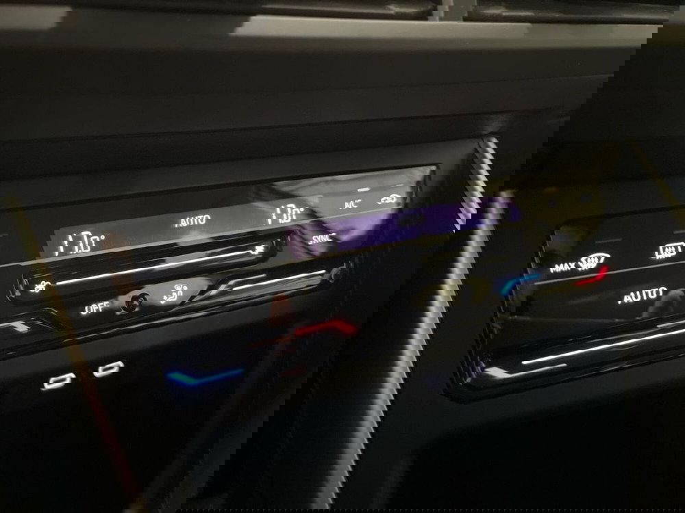 Volkswagen Polo usata a Prato (15)