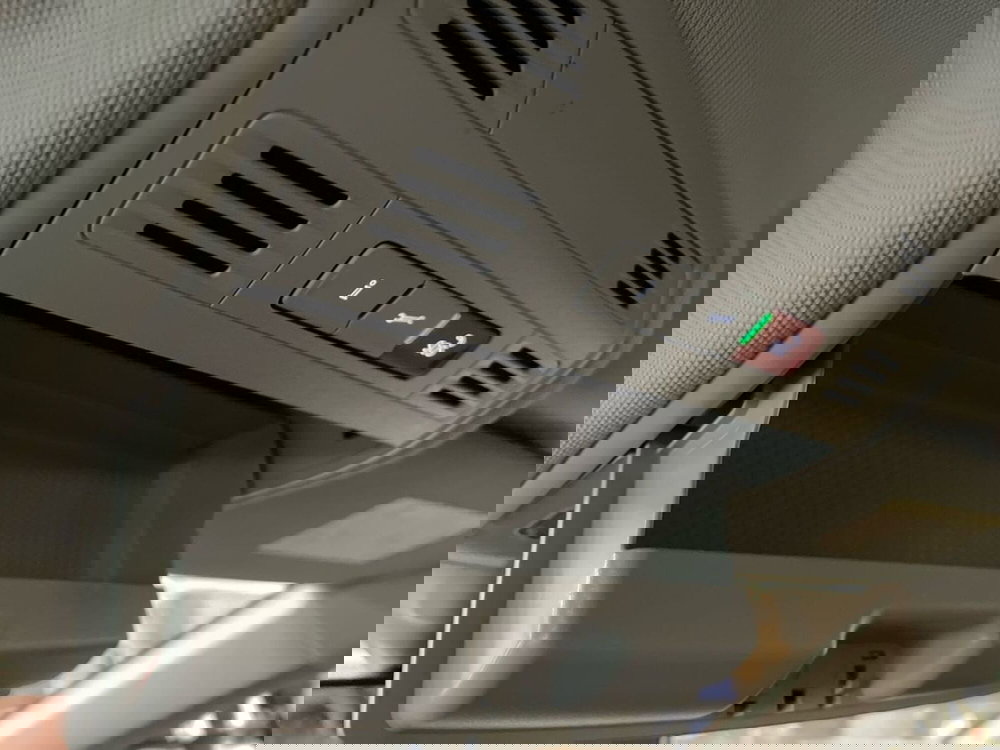 Volkswagen Polo usata a Prato (16)