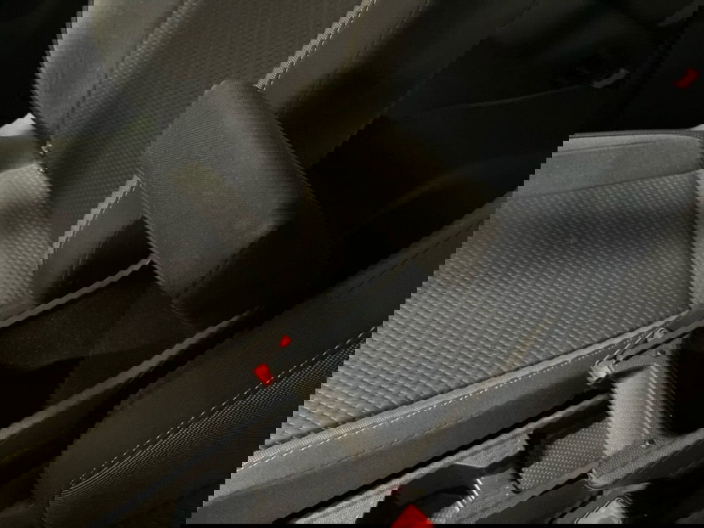 Volkswagen Polo usata a Prato (17)