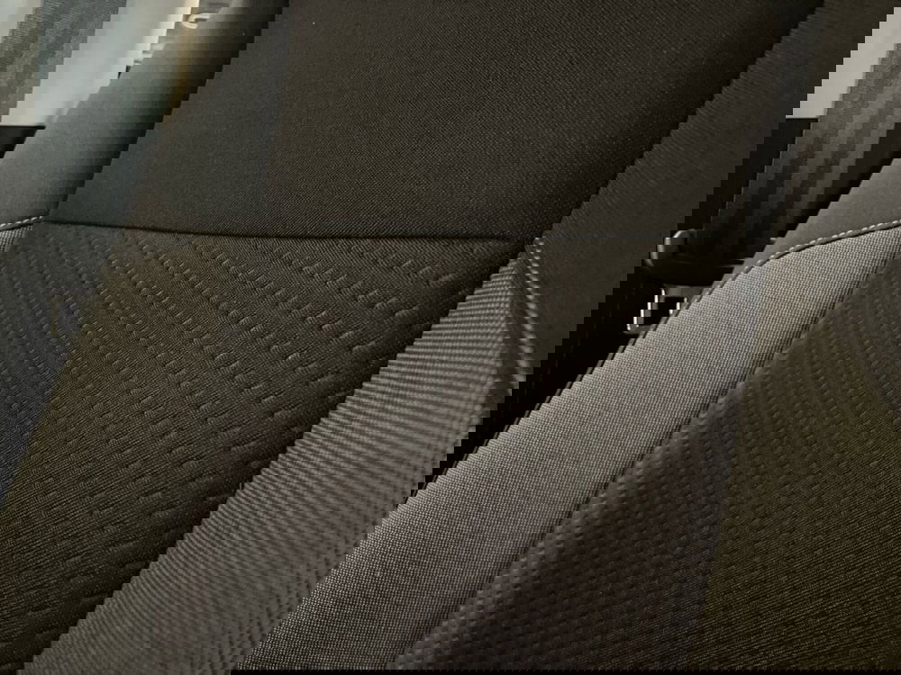 Volkswagen Polo usata a Prato (18)