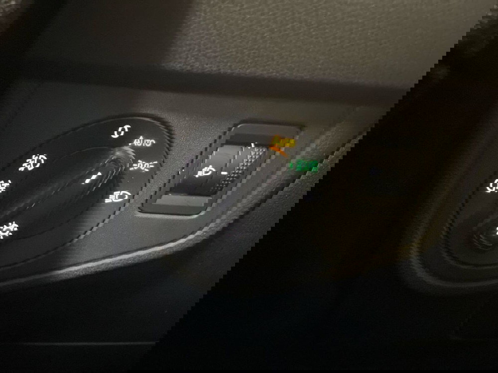 Volkswagen Polo usata a Prato (19)