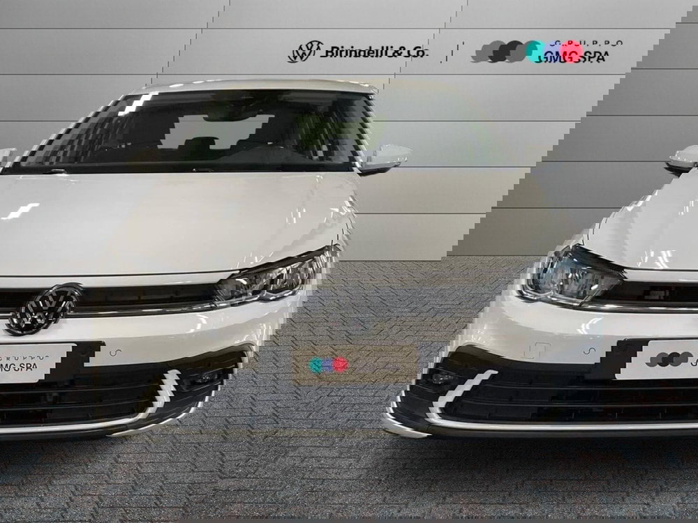 Volkswagen Polo usata a Prato (2)