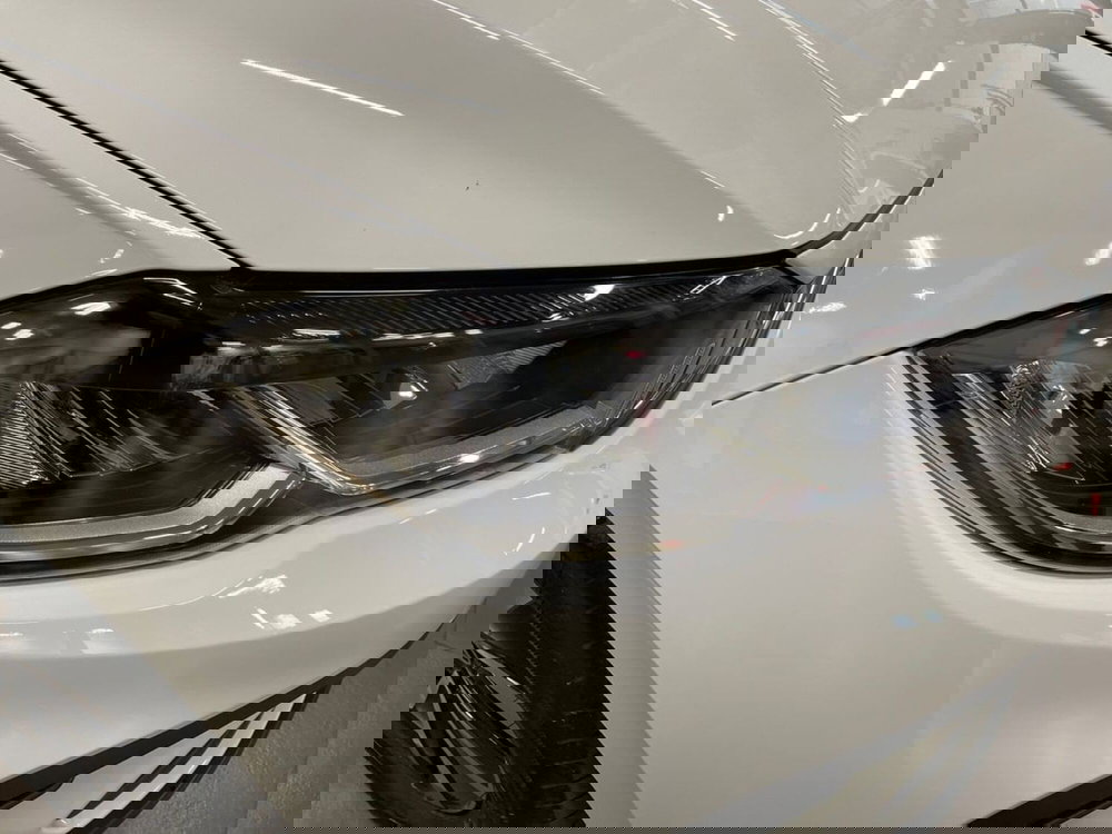 Volkswagen Polo usata a Prato (7)