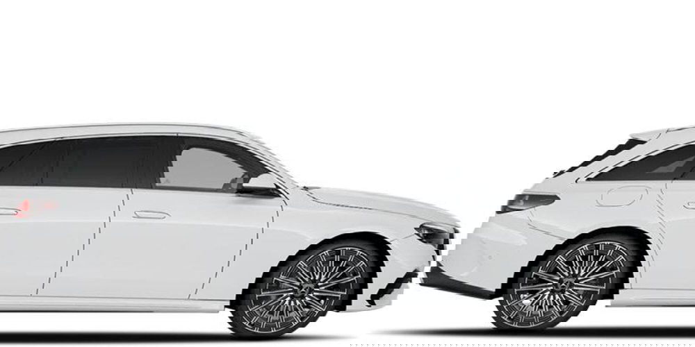 Mercedes-Benz Classe E Station Wagon nuova a Prato