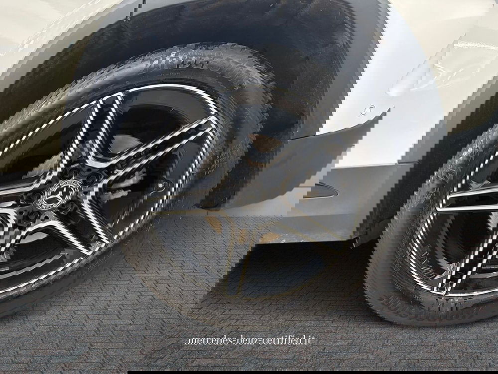 Mercedes-Benz GLA SUV usata a Prato (17)